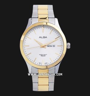 Alba watch harga on sale