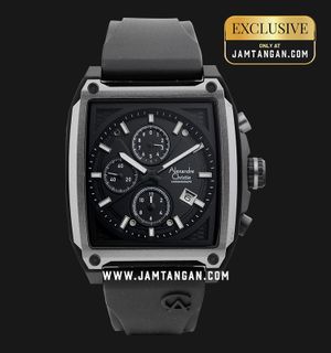 Alexandre christie watch harga clearance