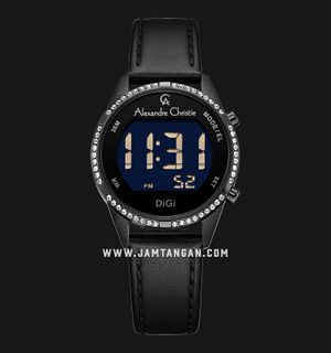 Alexandre christie digital watch online