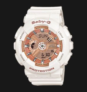 Harga casio baby g ba 110 clearance