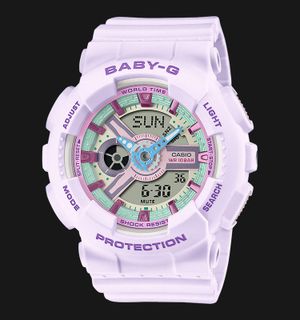 Harga baby g shock cheap