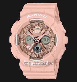 Harga baby g original outlet