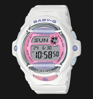Harga baby g casio original online