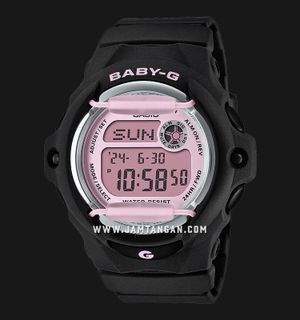 Jual jam baby g cheap