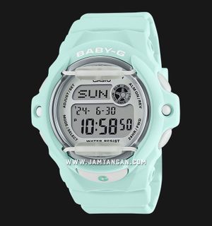 Jual baby g original hot sale