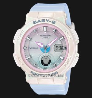Jam baby g shock terbaru new arrivals