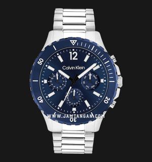 Harga klein watch sales