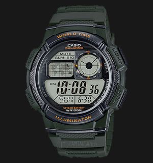 Harga casio vintage original deals