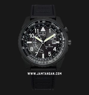 Jual citizen promaster top