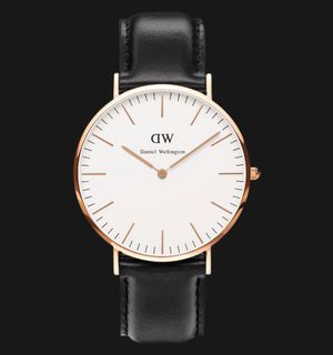 Dw watch harga shop