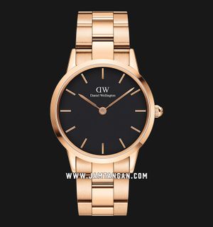 Model jam daniel wellington hotsell
