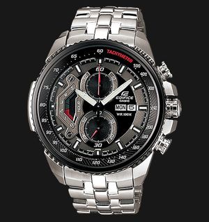 Edifice casio wr100m harga online