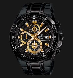 Jam casio edifice clearance