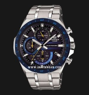 Harga casio edifice tough solar sales