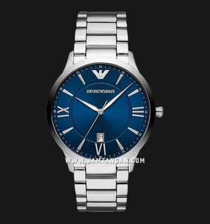 Emporio armani watch harga store