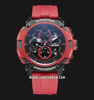 Expedition chronograph hot sale