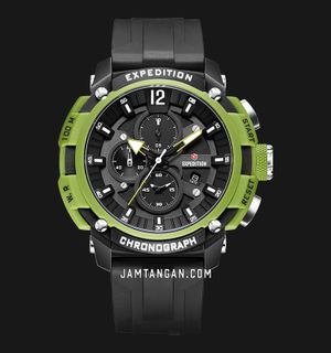 Harga jam expedition chronograph outlet