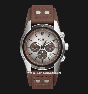 Fossil ch2565 manual outlet