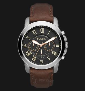 Fossil watch harga store