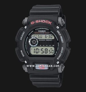 Jual jam g shock original clearance