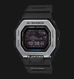 Harga g shock g lide outlet
