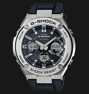 Casio g shock gst s110 new arrivals
