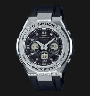 Harga g shock gst b100 shop