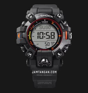 Harga g shock mudman original 2025