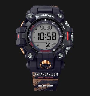 Harga g shock mudman original 2025