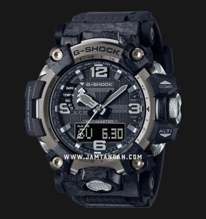 Jual g shock mudmaster hot sale