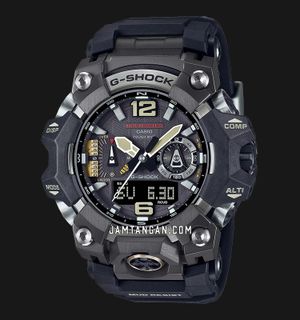 Harga g shock triple sensor multiband 6 tough solar online