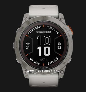 Jual garmin fenix 6 sale