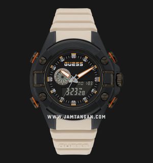 Jam g force top