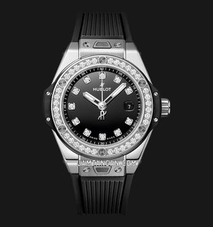 Jam hublot wanita deals