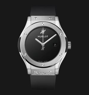Jam hublot original harga hot sale