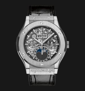 Harga jam hublot chronograph top
