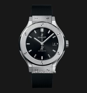 Hublot classic fusion harga hotsell