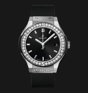 Harga hublot classic fusion 2025