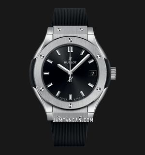 Jual hublot classic fusion cheap