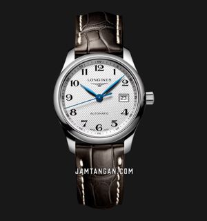Harga longines master collection deals