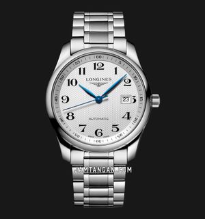 Harga longines master collection sale