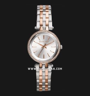 Smartwatch michael kors terbaru hot sale