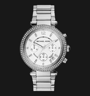 Harga michael kors watch original sales