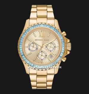 Harga michael kors watch original clearance