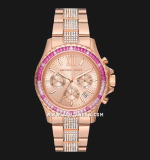 Harga michael kors watch original online
