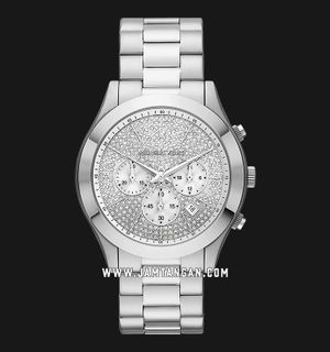Michael kors jam tangan pria online