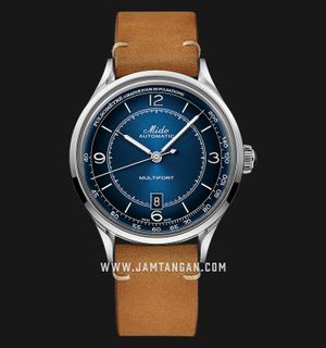 Harga mido multifort automatic 2025