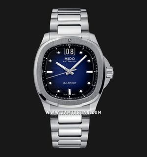 Harga mido multifort automatic clearance