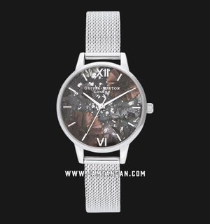 Olivia burton celestial demi dial watch clearance