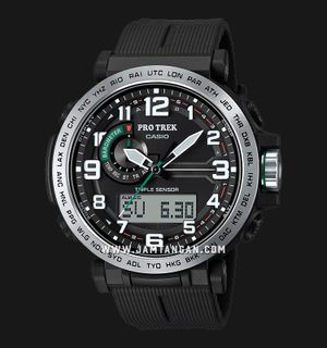 Harga casio pro trek store